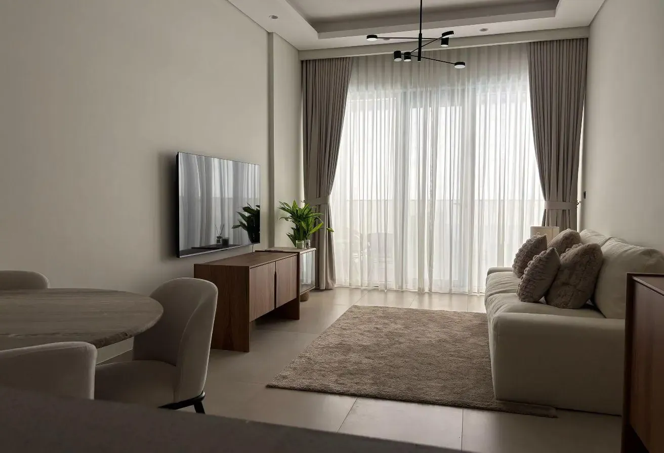 Brand New | Furnished | Ready to move