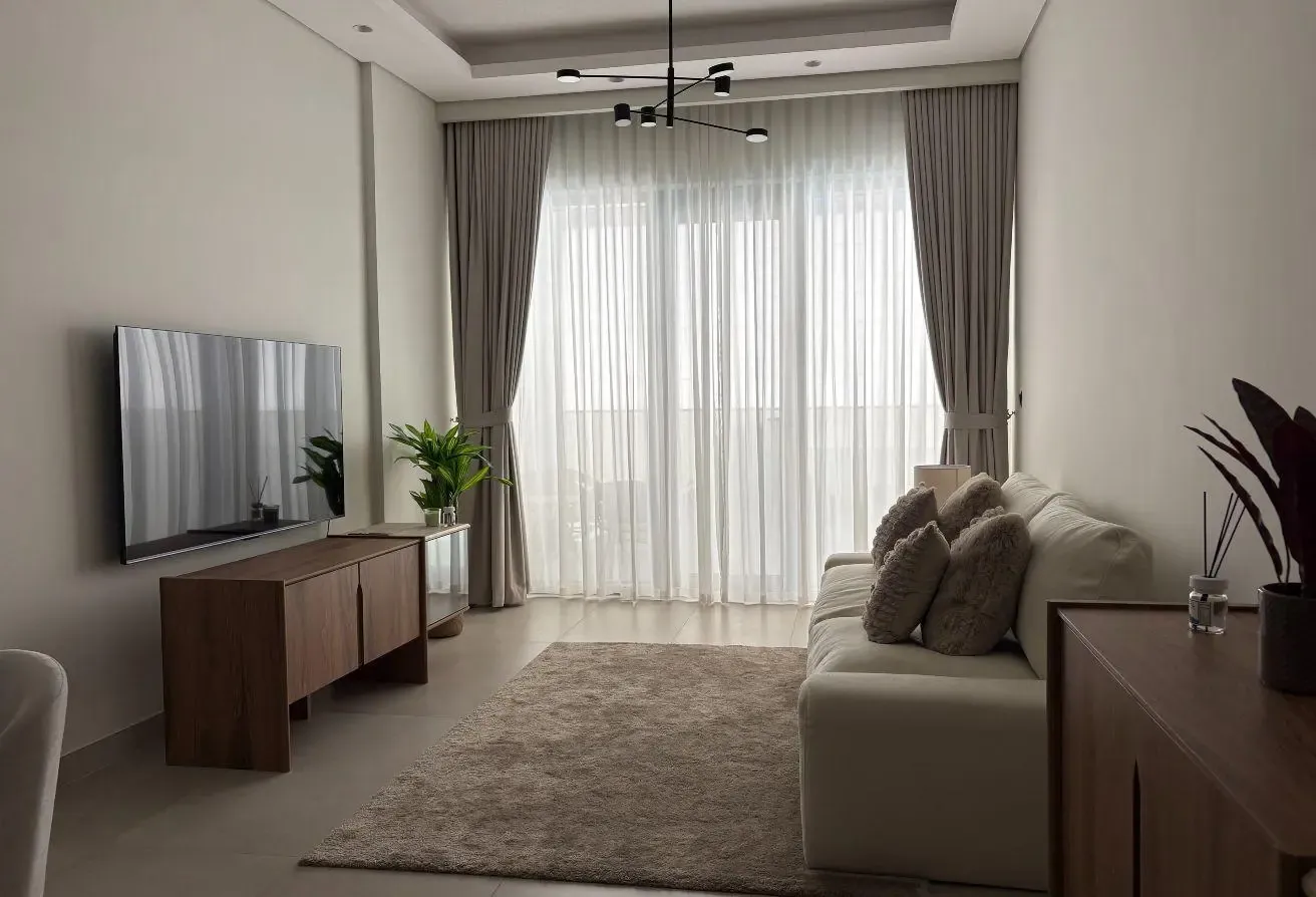 Brand New | Furnished | Ready to move
