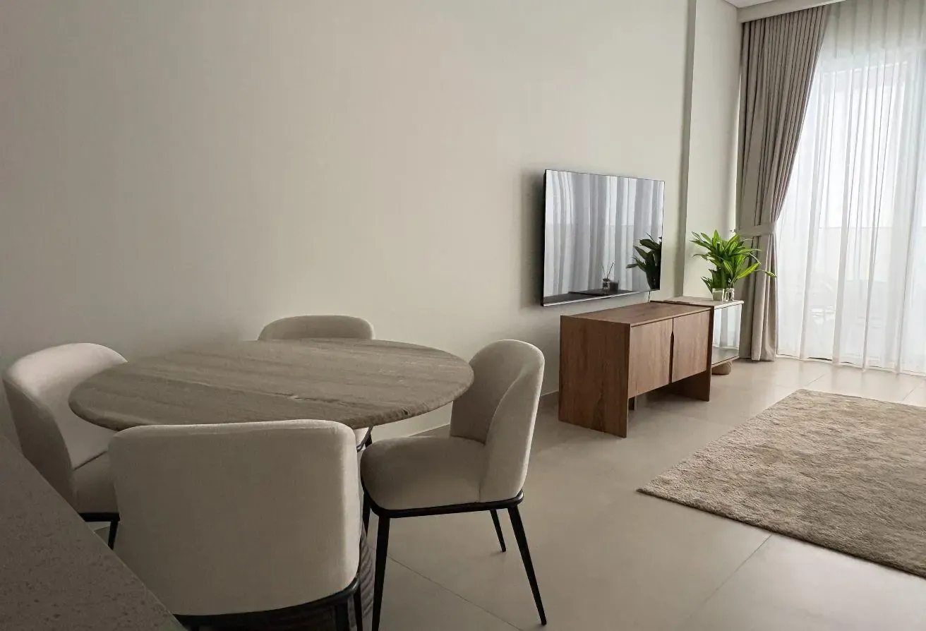 Brand New | Furnished | Ready to move