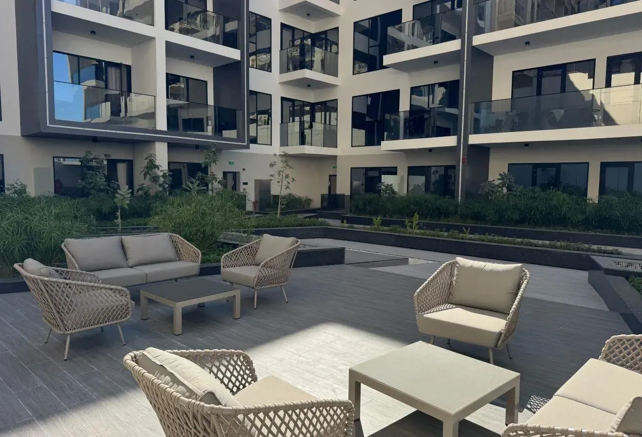 Brand New | Furnished | Ready to move