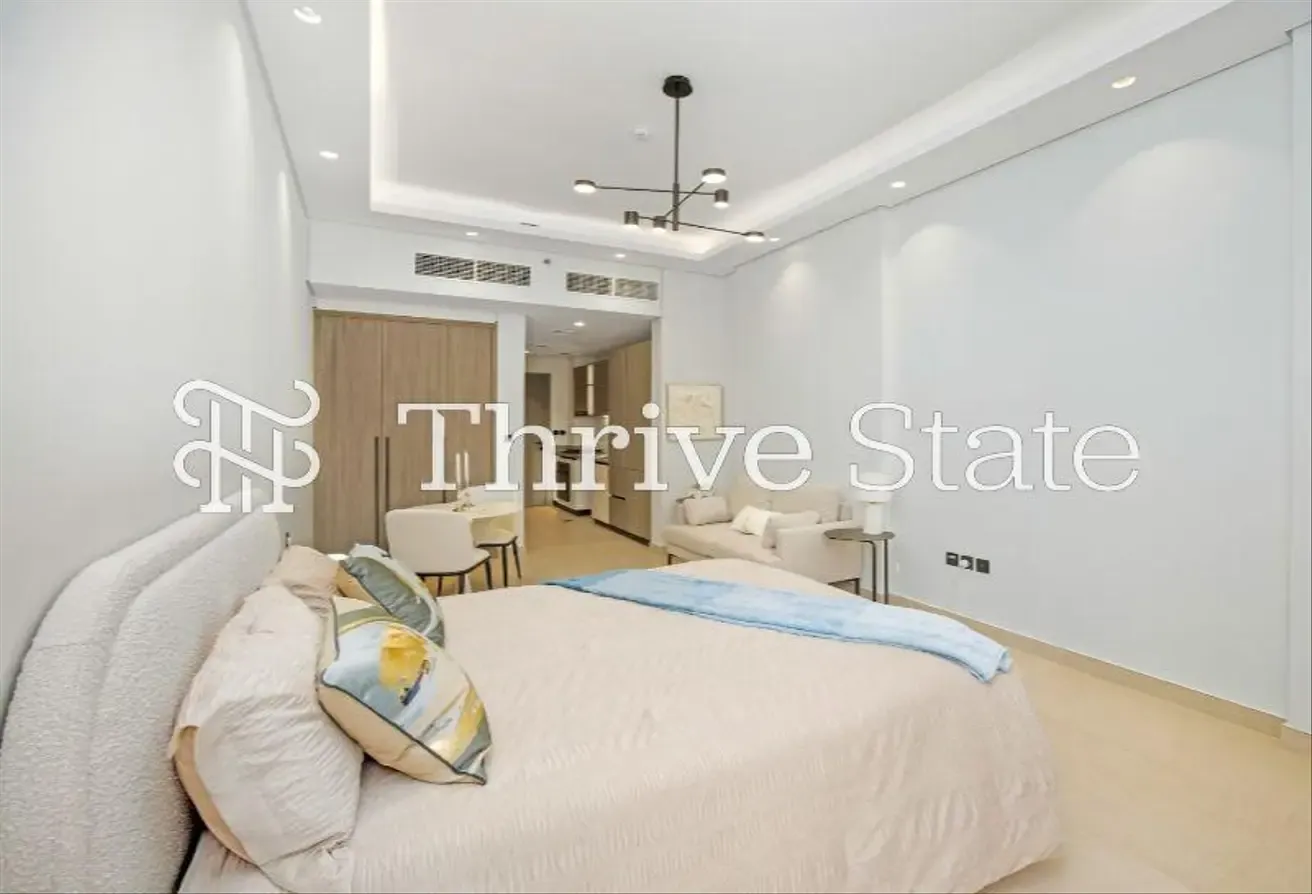 Fully Furnished | Ready to Move | Large Layout