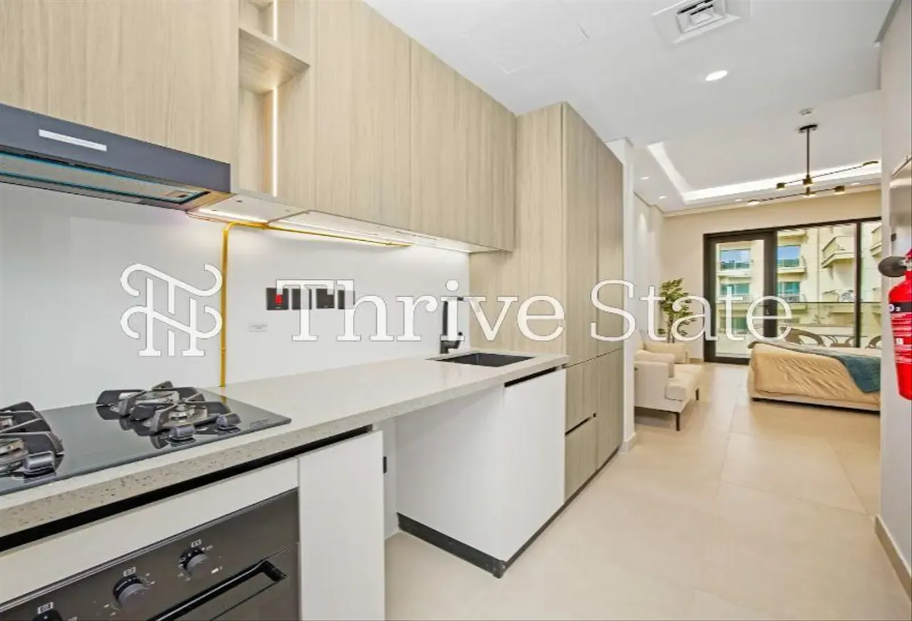 Fully Furnished | Ready to Move | Large Layout