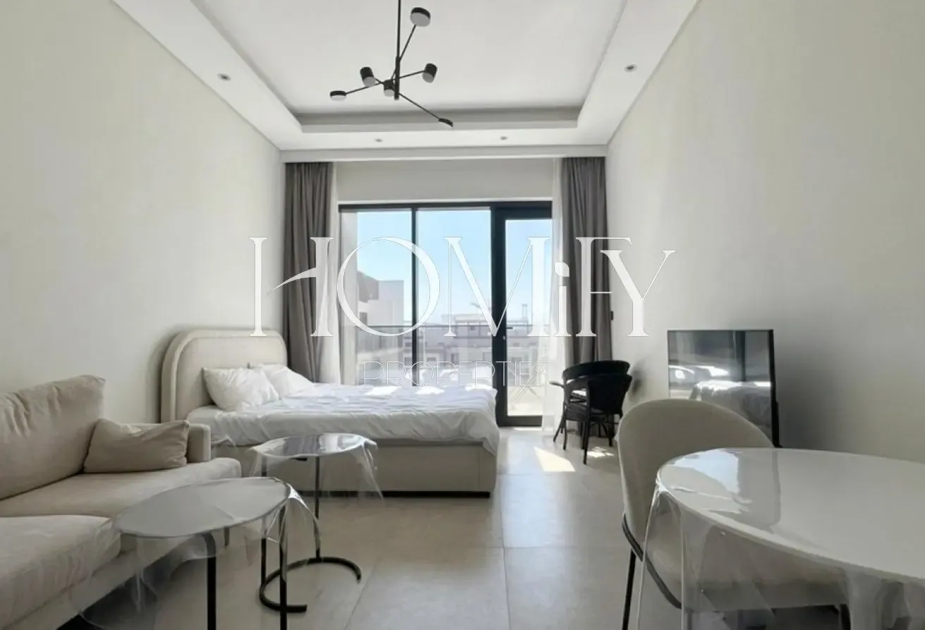 BRAND NEW | FULLY FURNISHED | PRIME LOCATION
