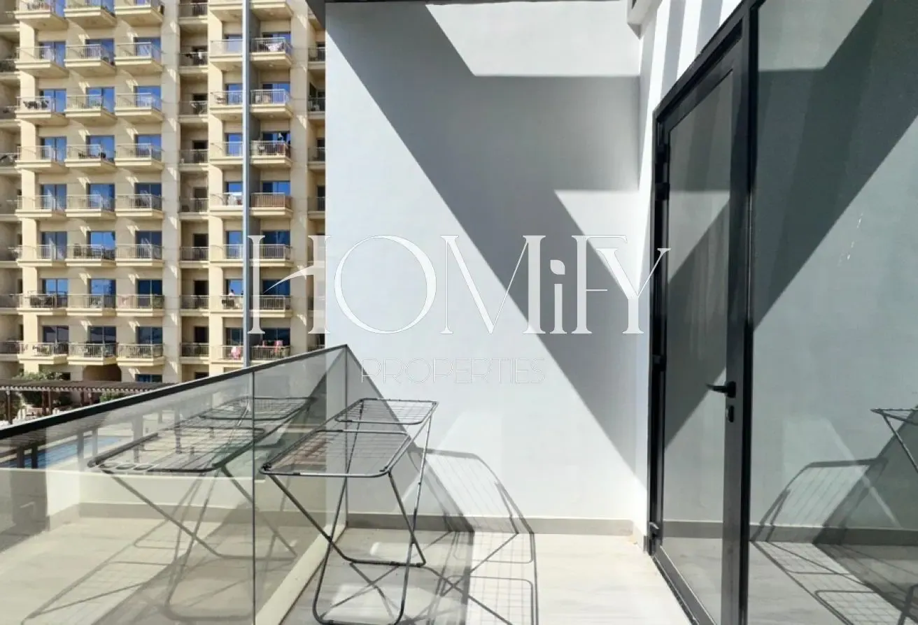 BRAND NEW | FULLY FURNISHED | PRIME LOCATION
