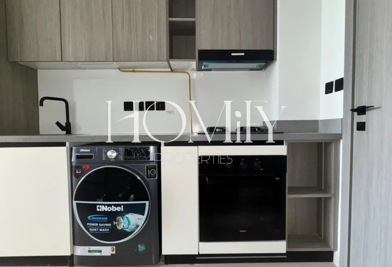 BRAND NEW | FULLY FURNISHED | PRIME LOCATION