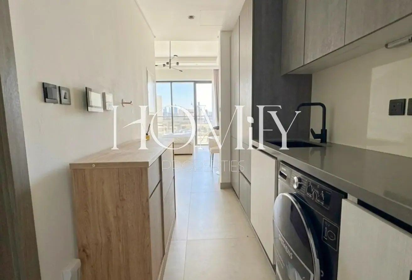 BRAND NEW | FULLY FURNISHED | PRIME LOCATION