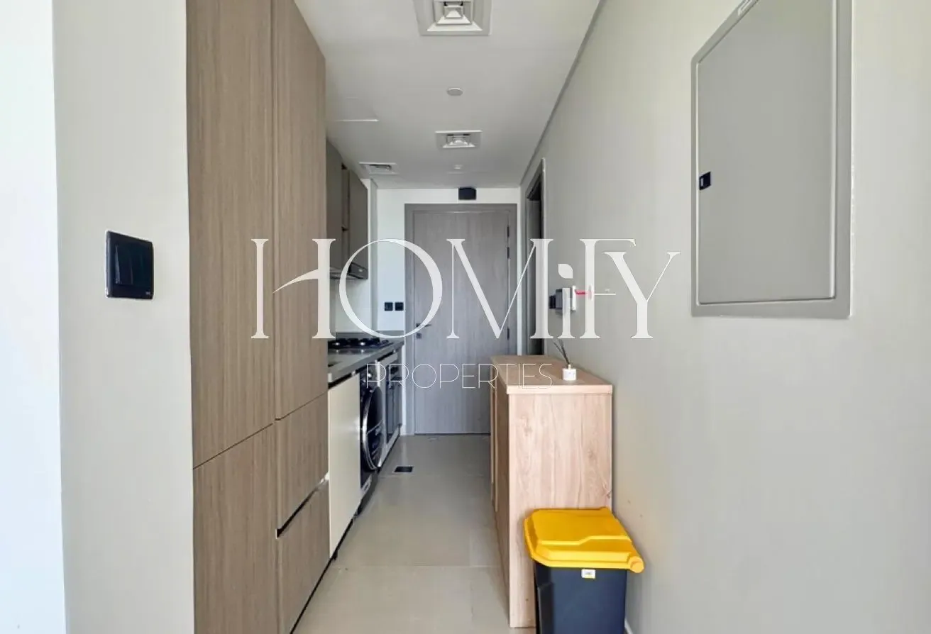 BRAND NEW | FULLY FURNISHED | PRIME LOCATION
