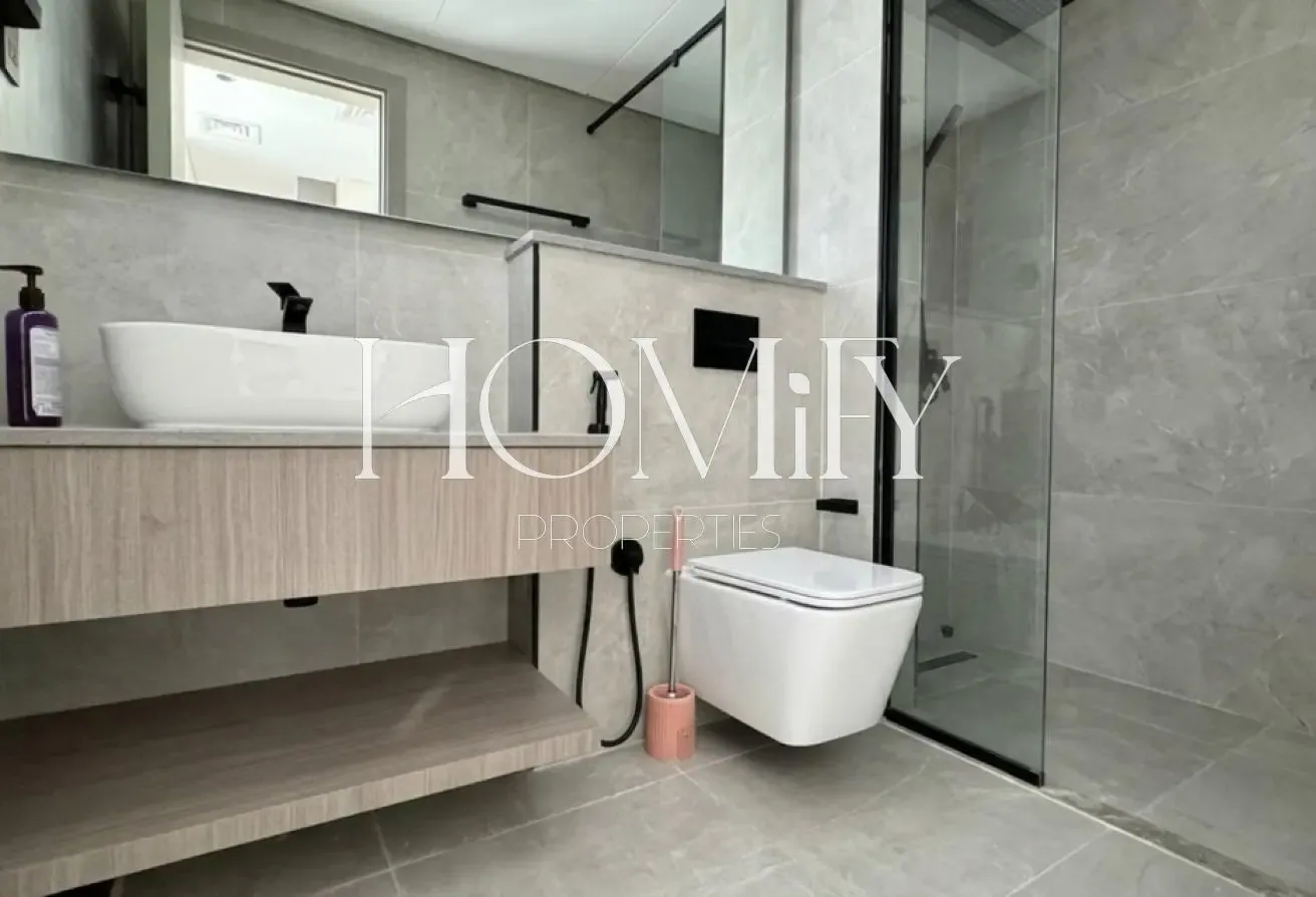 BRAND NEW | FULLY FURNISHED | PRIME LOCATION
