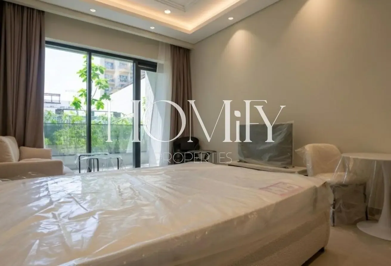 BRAND NEW | PRIME LOCATION | HIGH-END UNIT