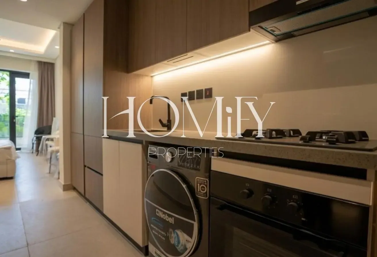 BRAND NEW | PRIME LOCATION | HIGH-END UNIT