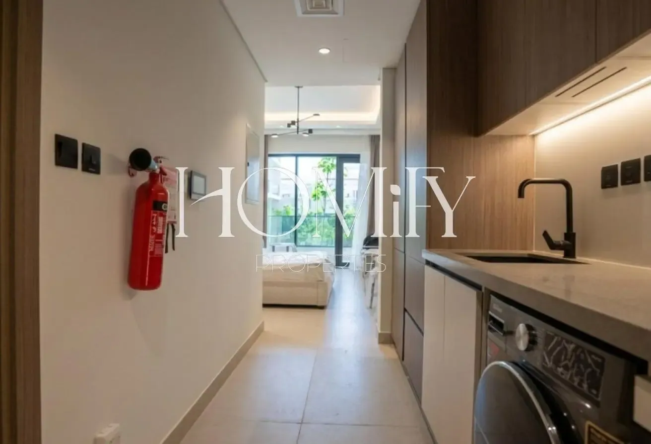 BRAND NEW | PRIME LOCATION | HIGH-END UNIT