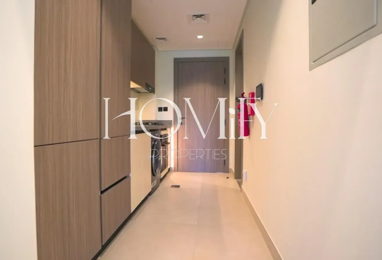 BRAND NEW | PRIME LOCATION | HIGH-END UNIT