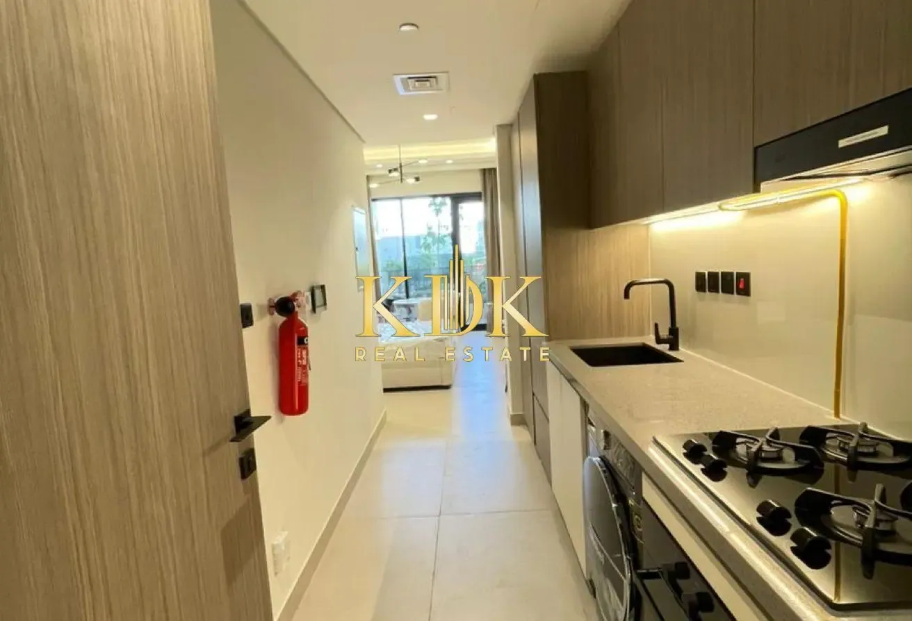 Studio Apartment | Fully Furnished | Spacious Unit