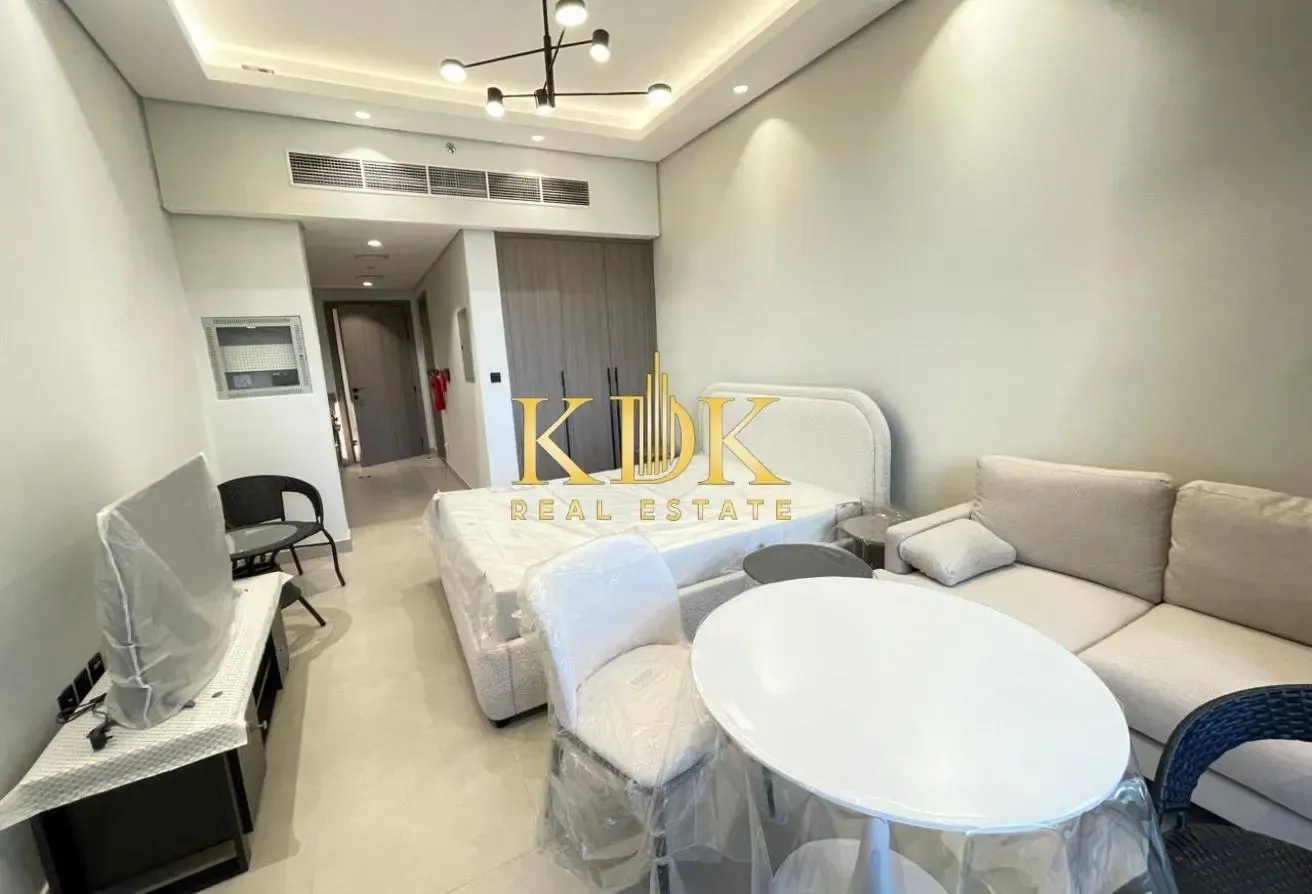 Studio Apartment | Fully Furnished | Spacious Unit