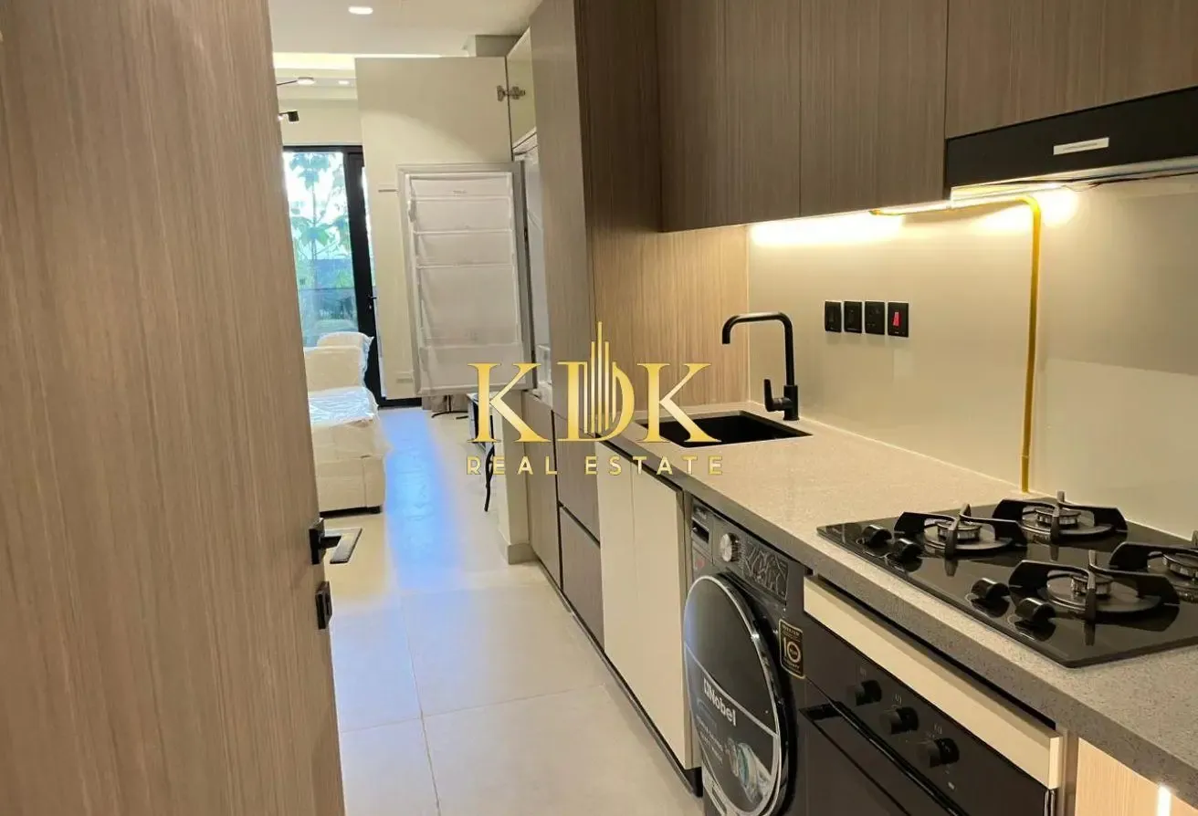 Studio Apartment | Fully Furnished | Spacious Unit