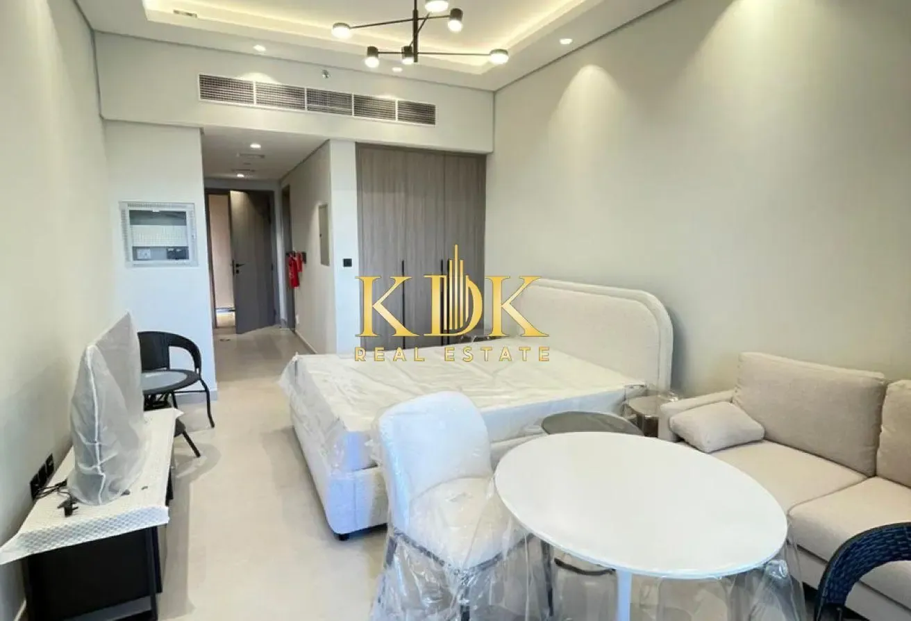 Studio Apartment | Fully Furnished | Spacious Unit