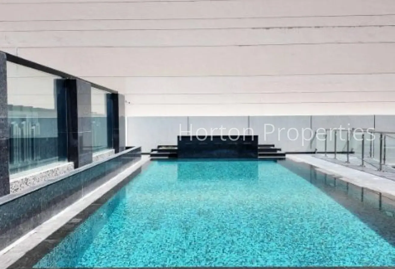 FURNISHED I MAID/STUDY I PRIME LOCATION | VACANT
