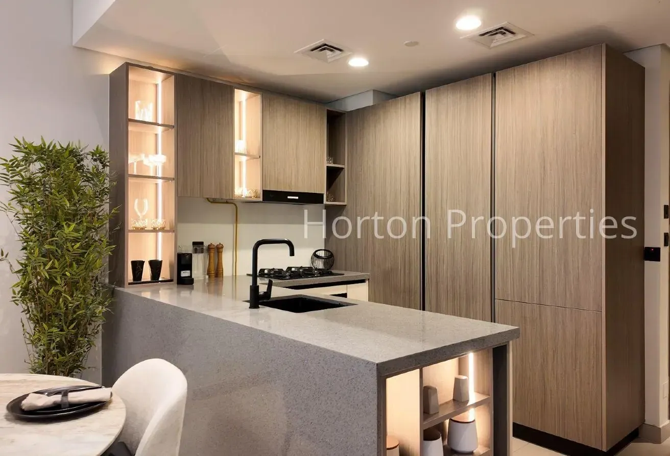 FURNISHED I MAID/STUDY I PRIME LOCATION | VACANT