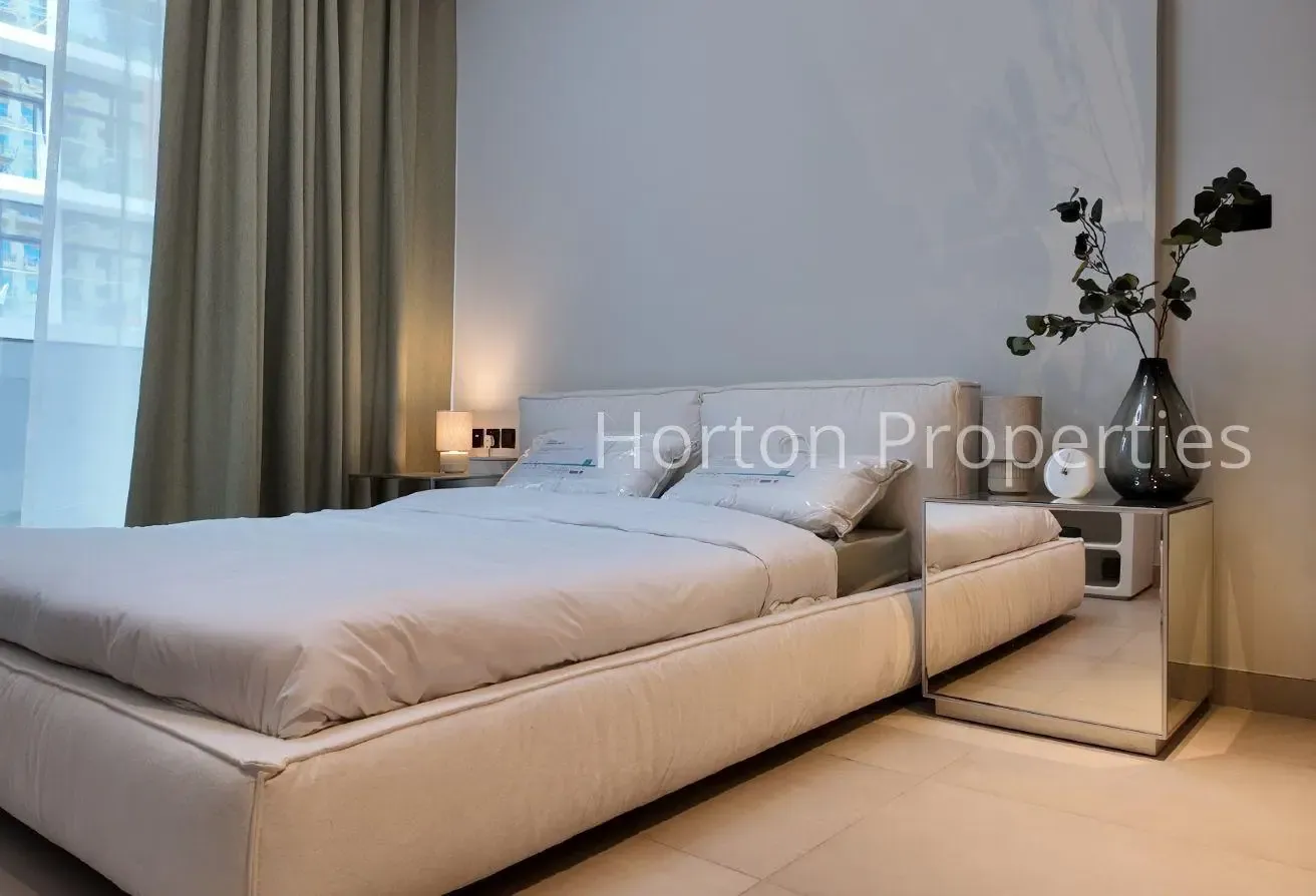 FURNISHED I MAID/STUDY I PRIME LOCATION | VACANT