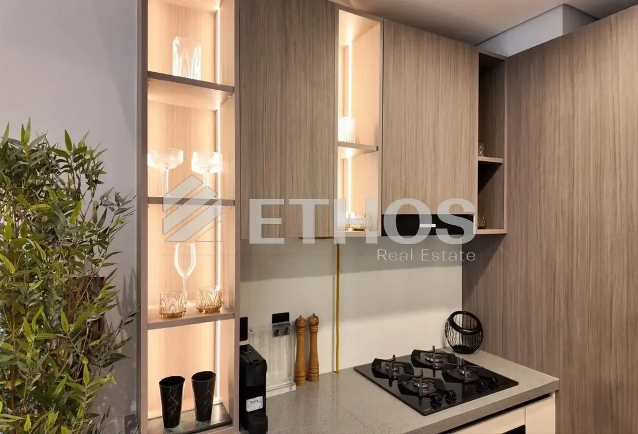 Furnished | With Study | Ready to Move In