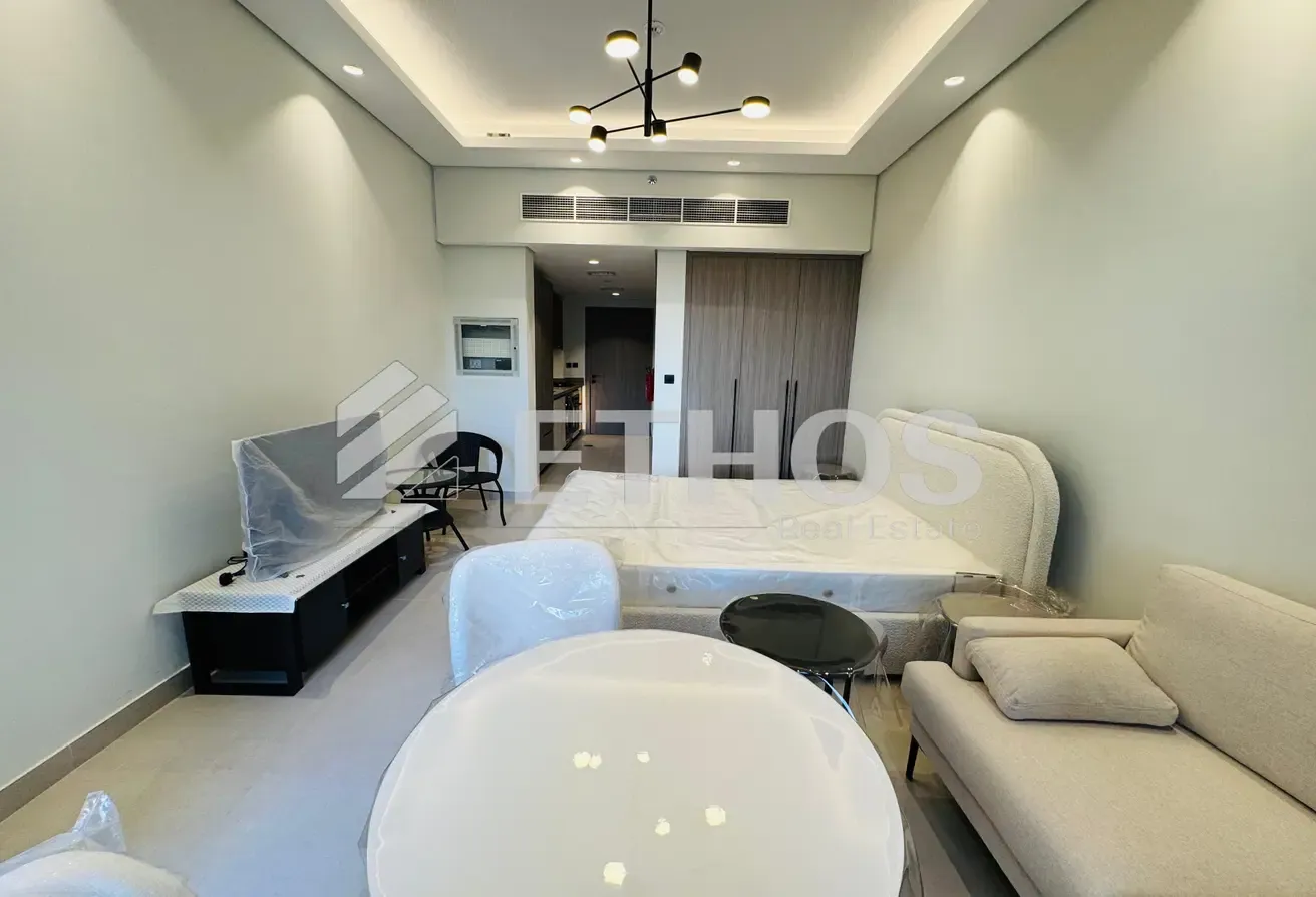 Pool View | Fully Furnished | Boutique Style