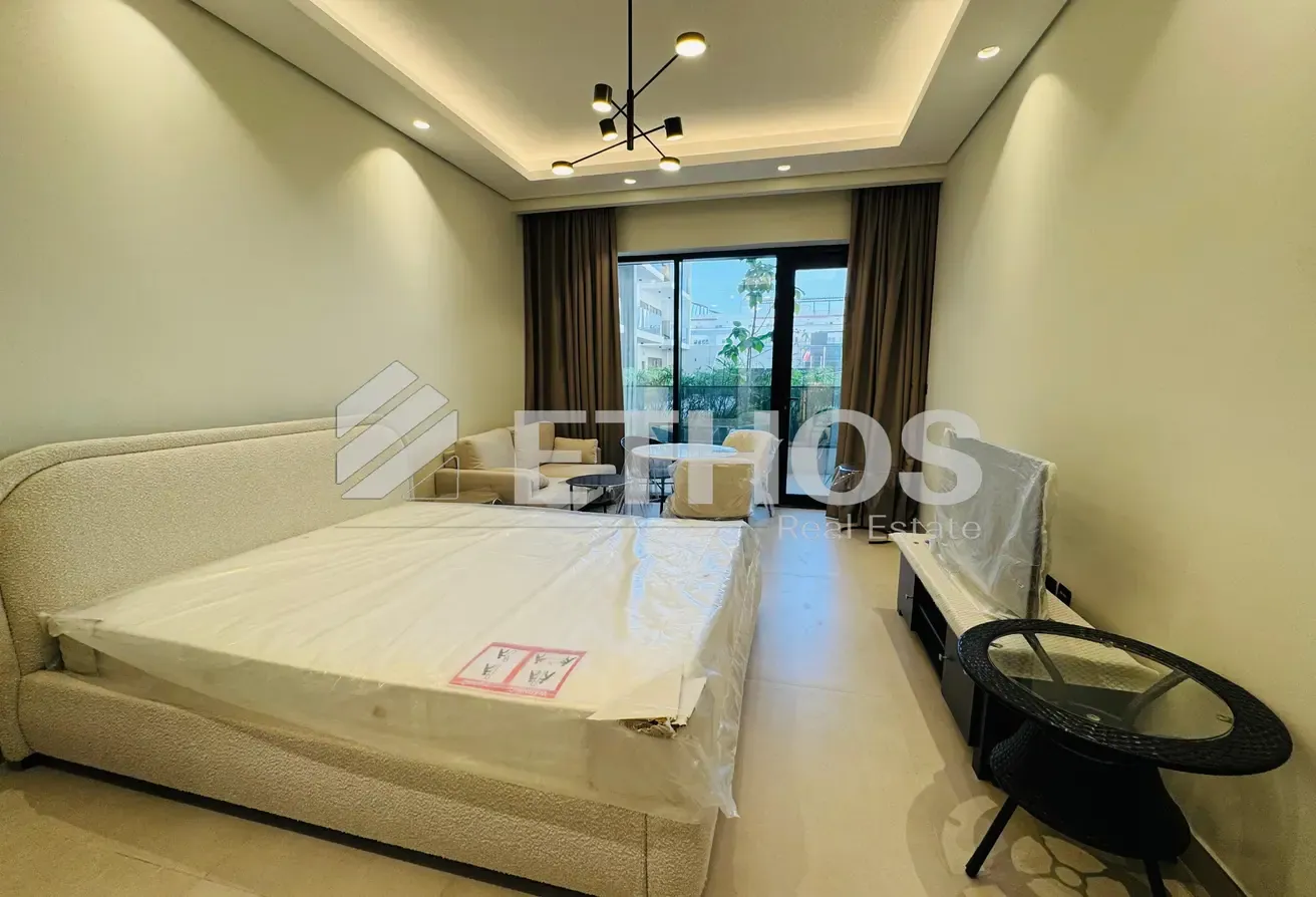 Pool View | Fully Furnished | Boutique Style