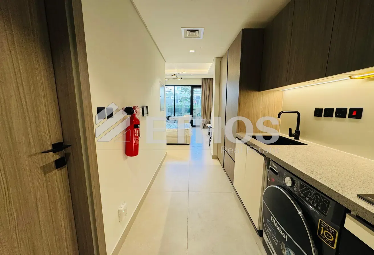 Pool View | Fully Furnished | Boutique Style