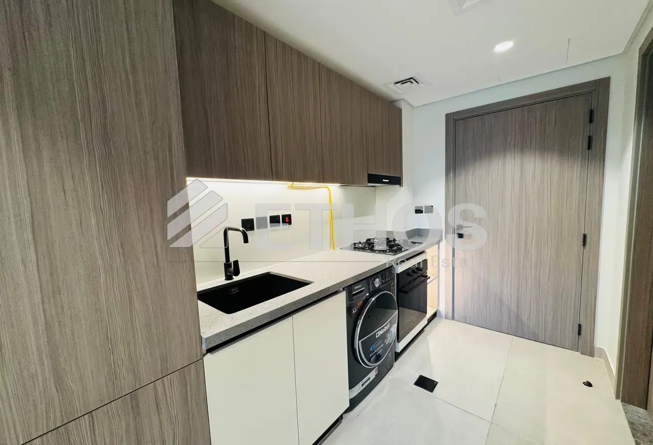 Pool View | Fully Furnished | Boutique Style