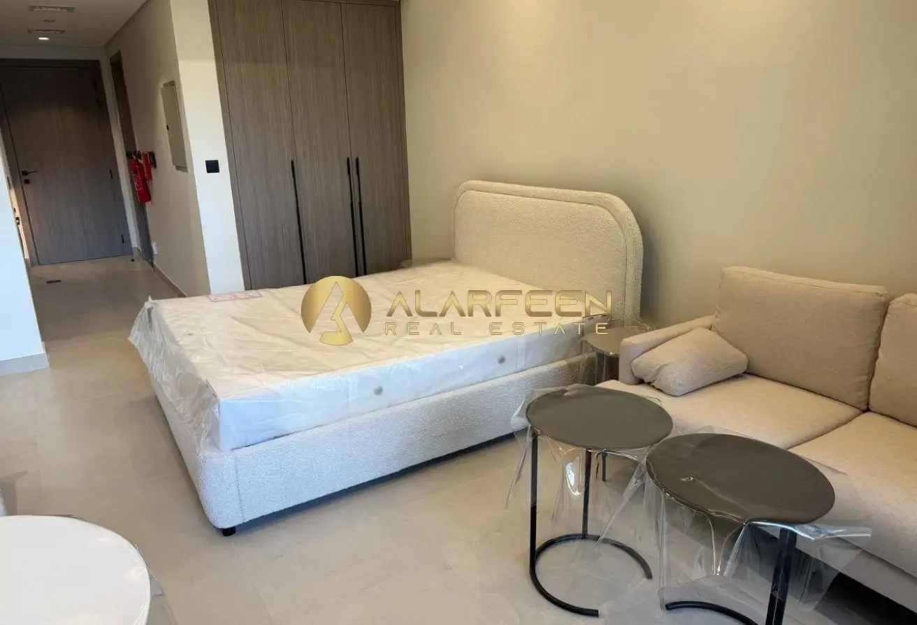 Brand New | Fully Furnished | Ready To Move