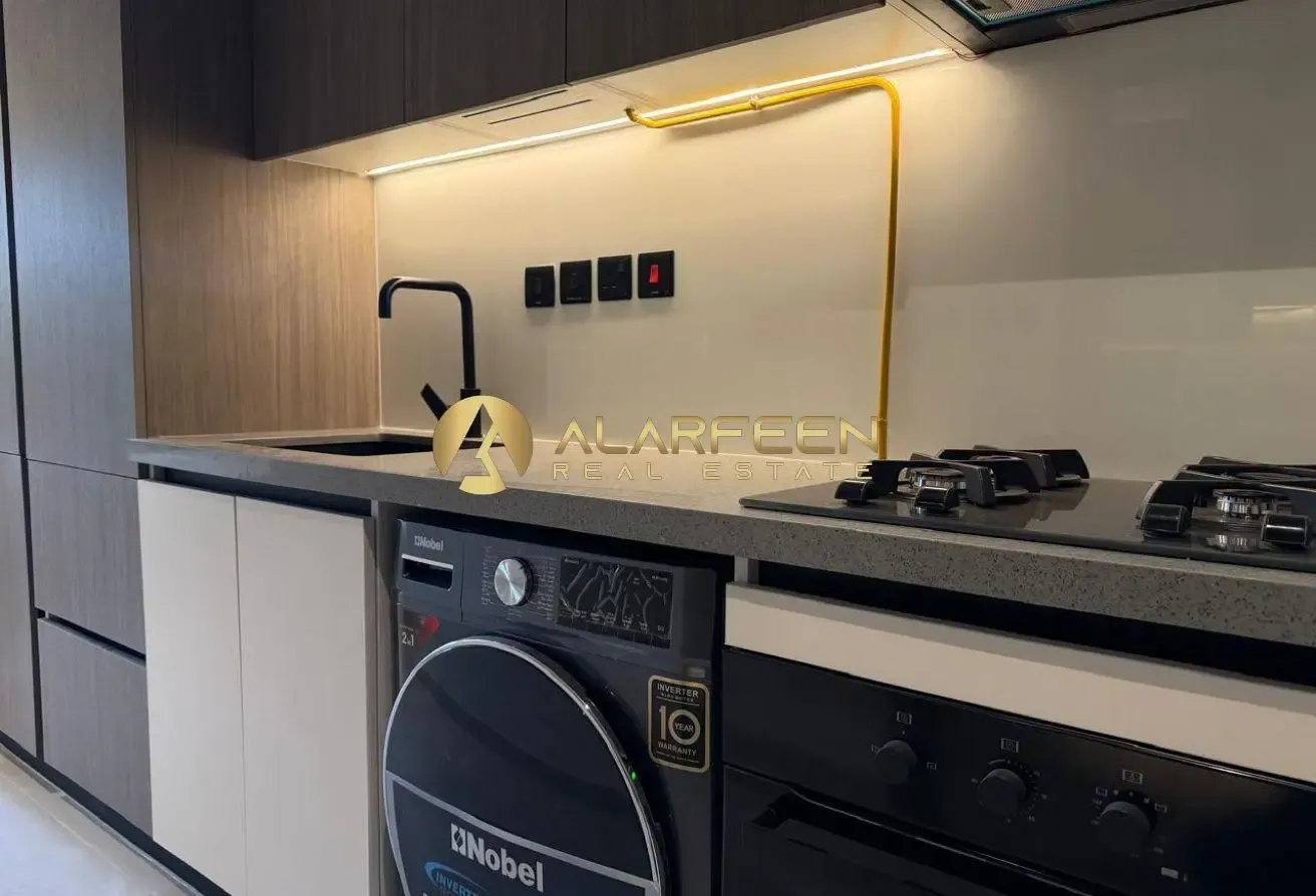Brand New | Fully Furnished | Ready To Move