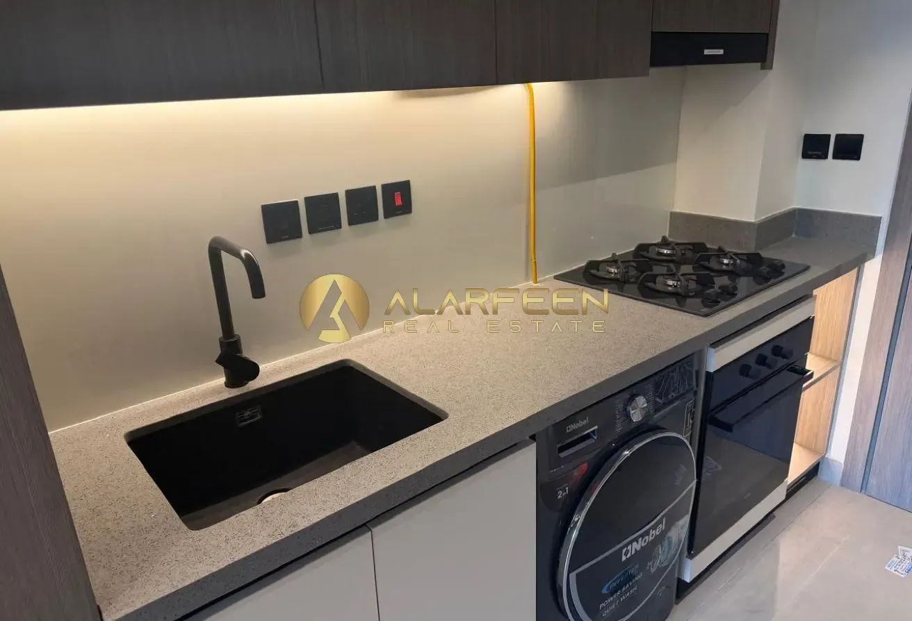 Brand New | Fully Furnished | Ready To Move