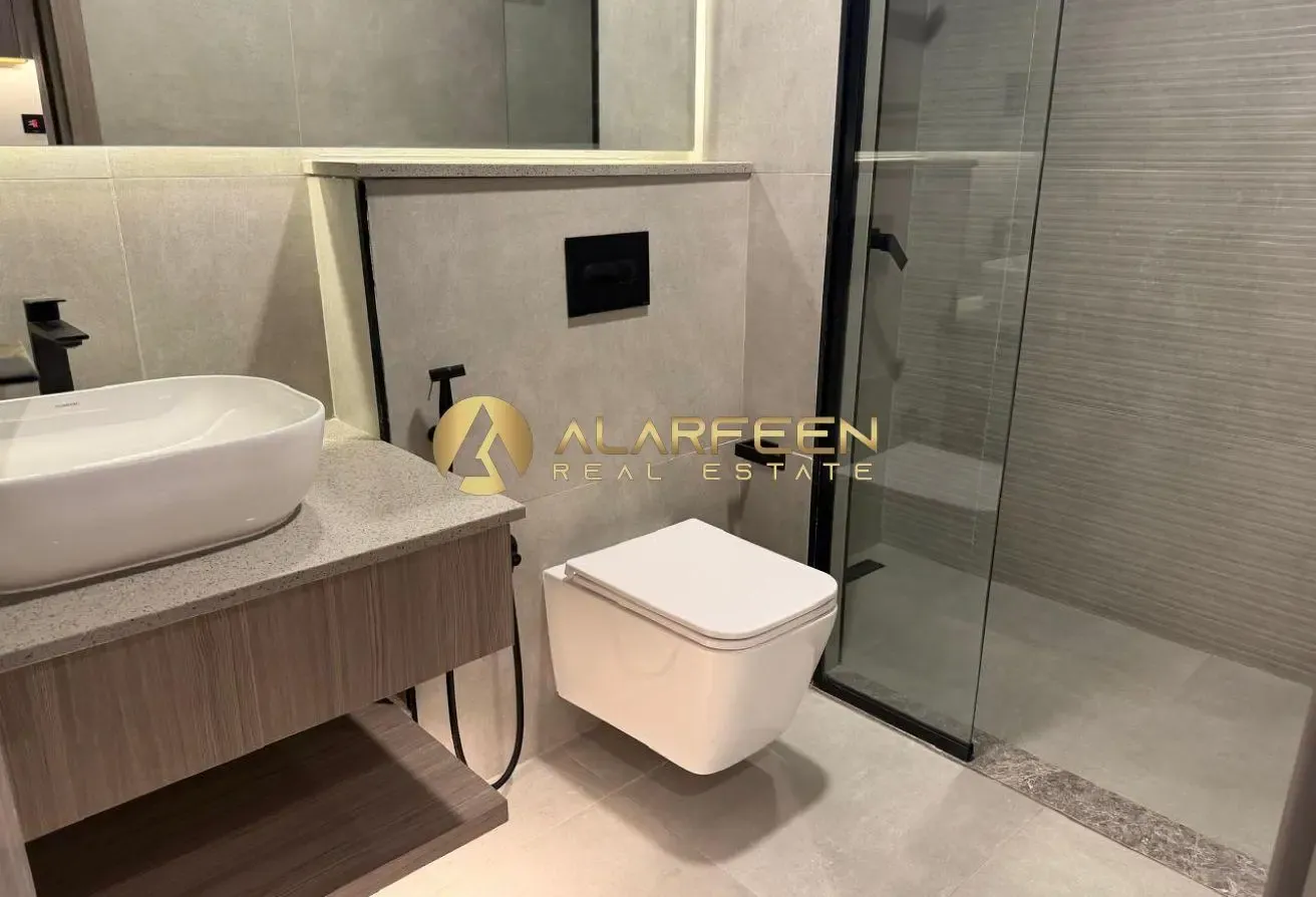Brand New | Fully Furnished | Ready To Move