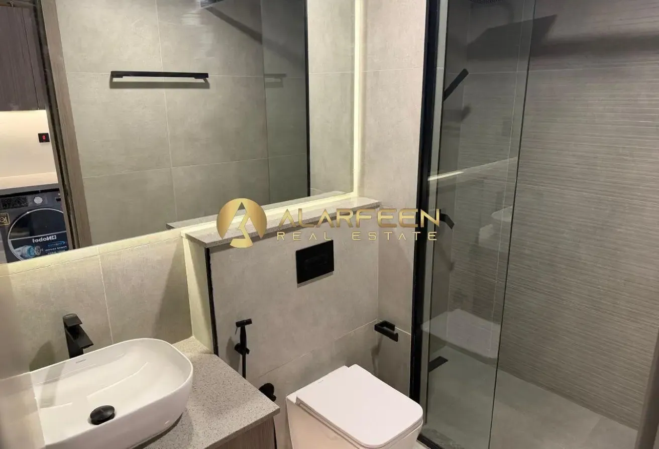 Brand New | Fully Furnished | Ready To Move