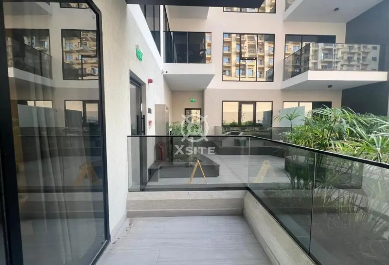 Charming Studio |Fully Furnished |Pool View