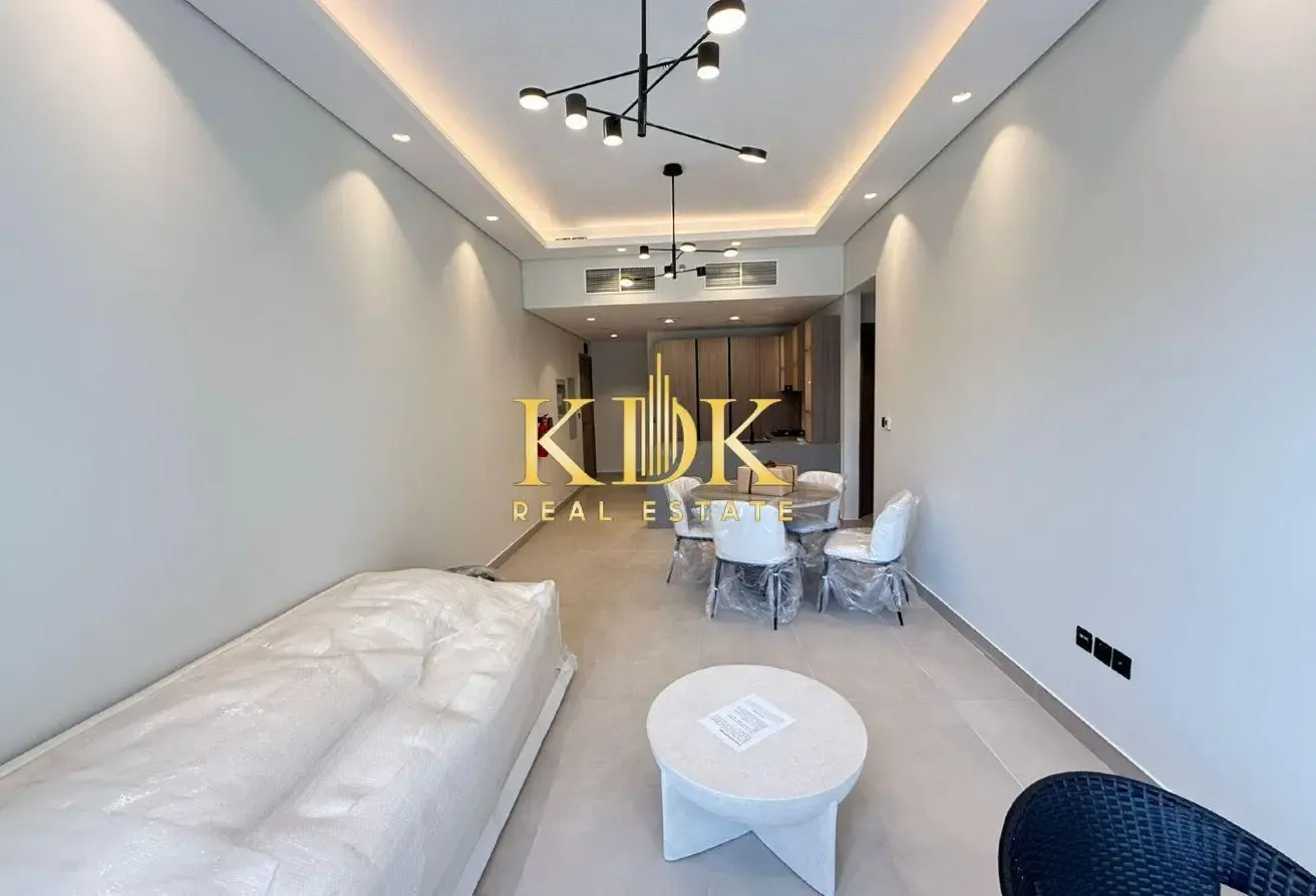 Furnished 1BR | Pool & Gym Access| Call Now