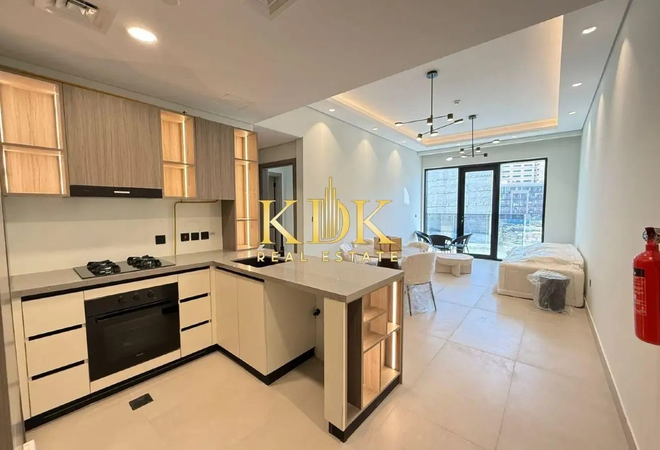 Furnished 1BR | Pool & Gym Access| Call Now