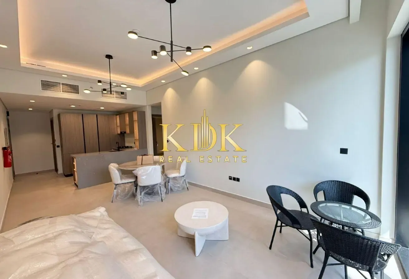 Furnished 1BR | Pool & Gym Access| Call Now