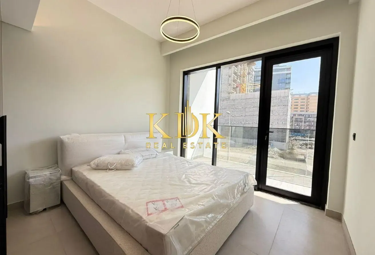 Furnished 1BR | Pool & Gym Access| Call Now
