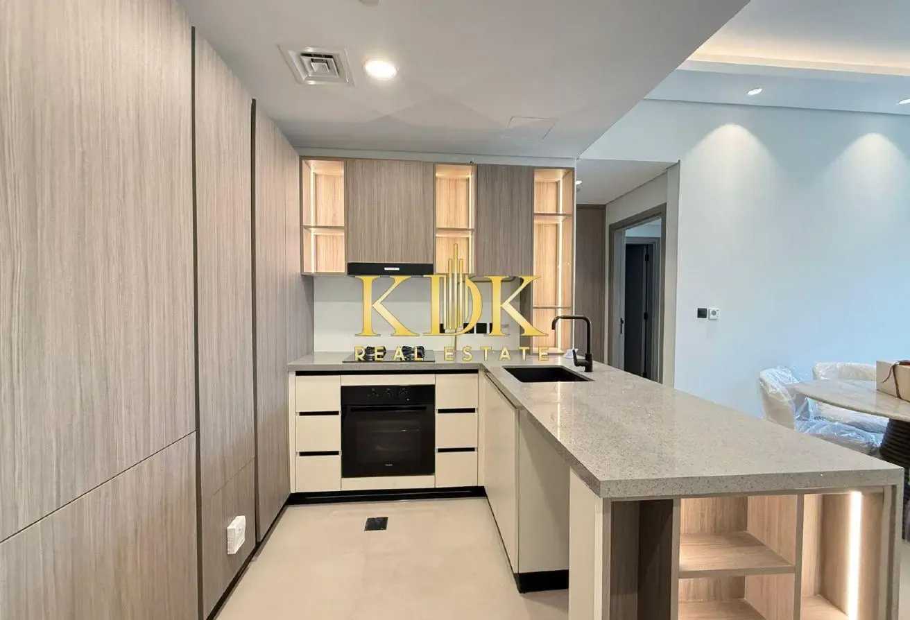 Furnished 1BR | Pool & Gym Access| Call Now