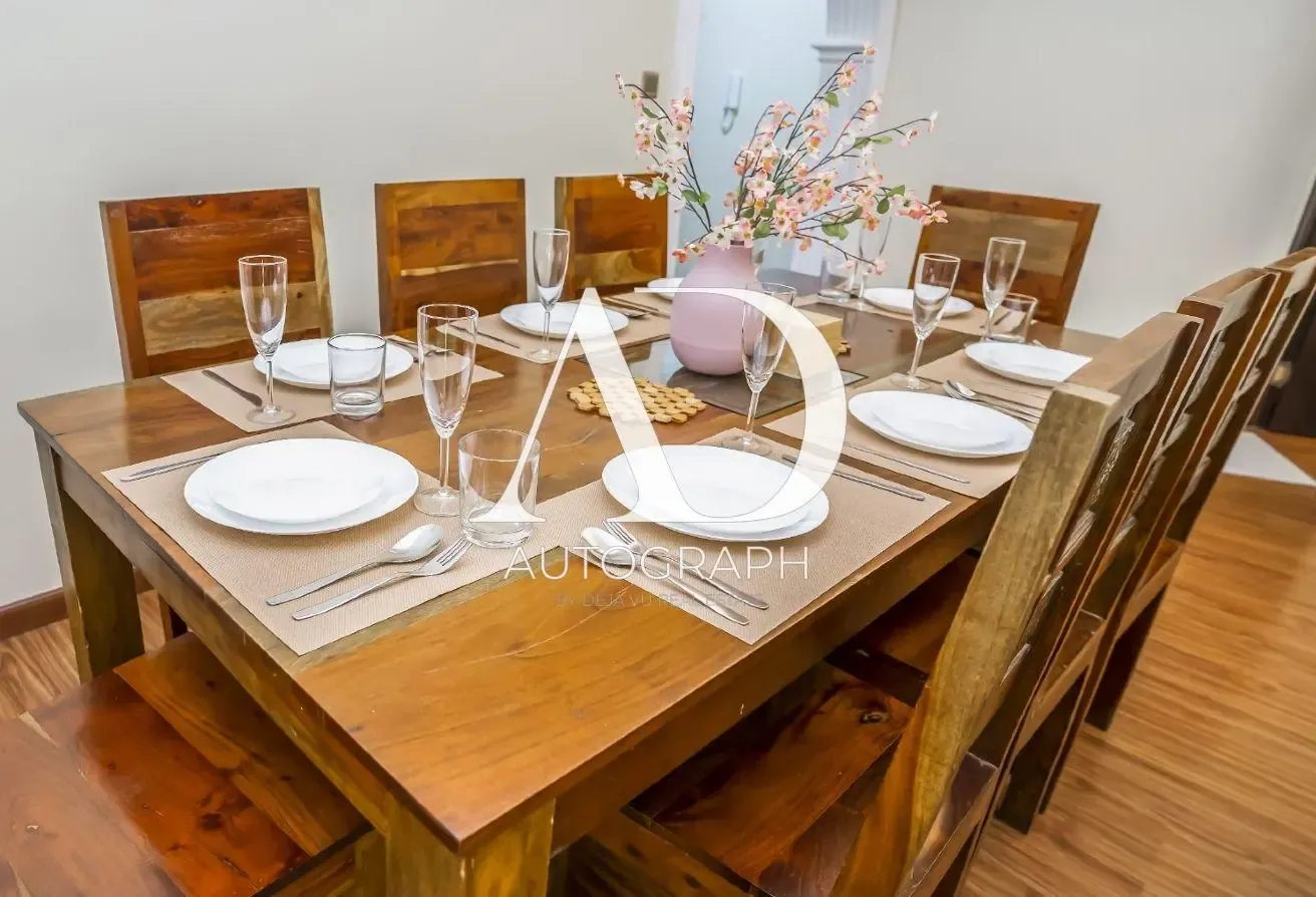 Upgraded | On High Floor | Fully Furnished