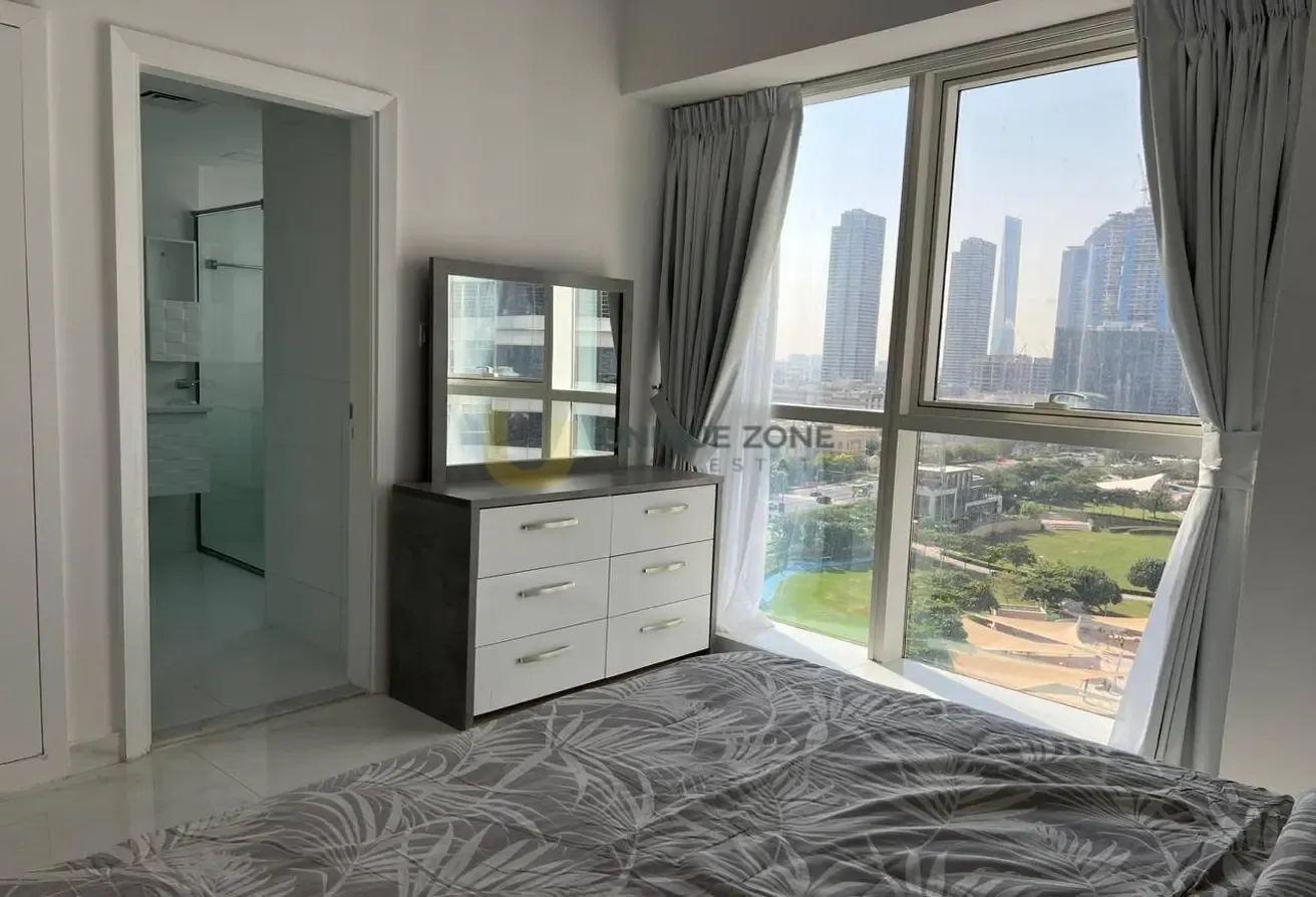 Upgraded | Fully Furnished | Park and Marina View