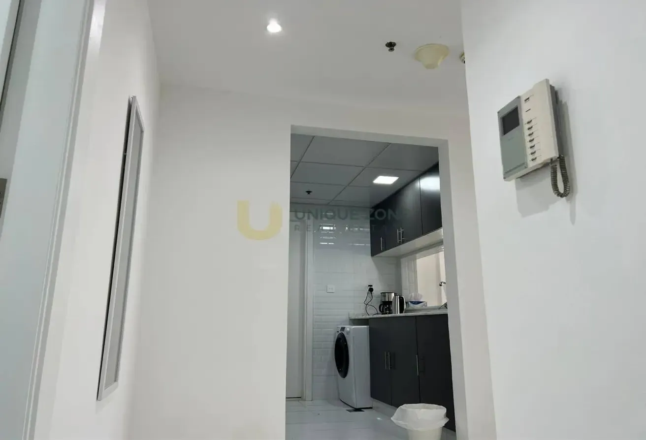 Upgraded | Fully Furnished | Park and Marina View
