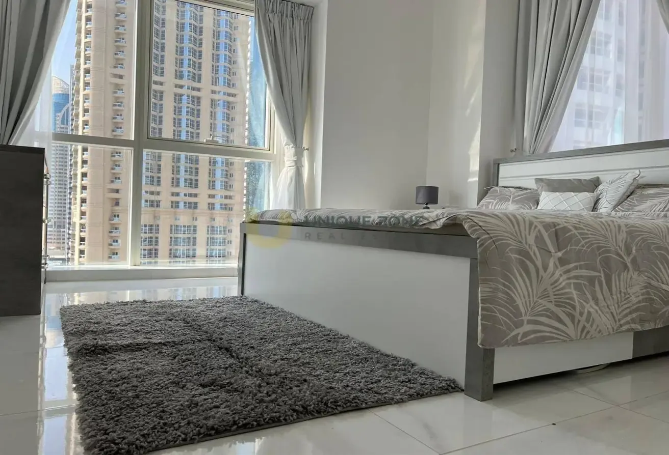 Upgraded | Fully Furnished | Park and Marina View