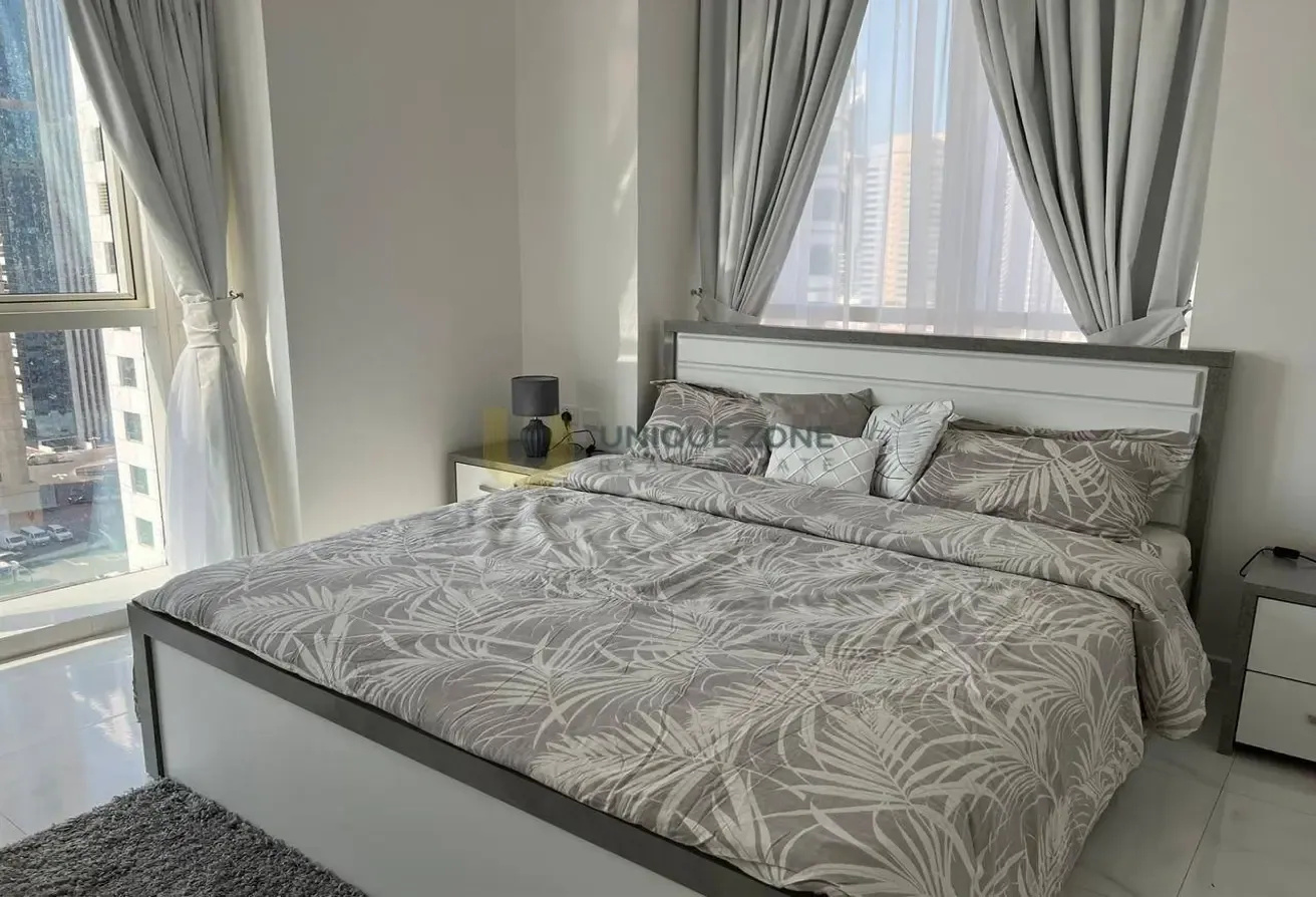 Upgraded | Fully Furnished | Park and Marina View