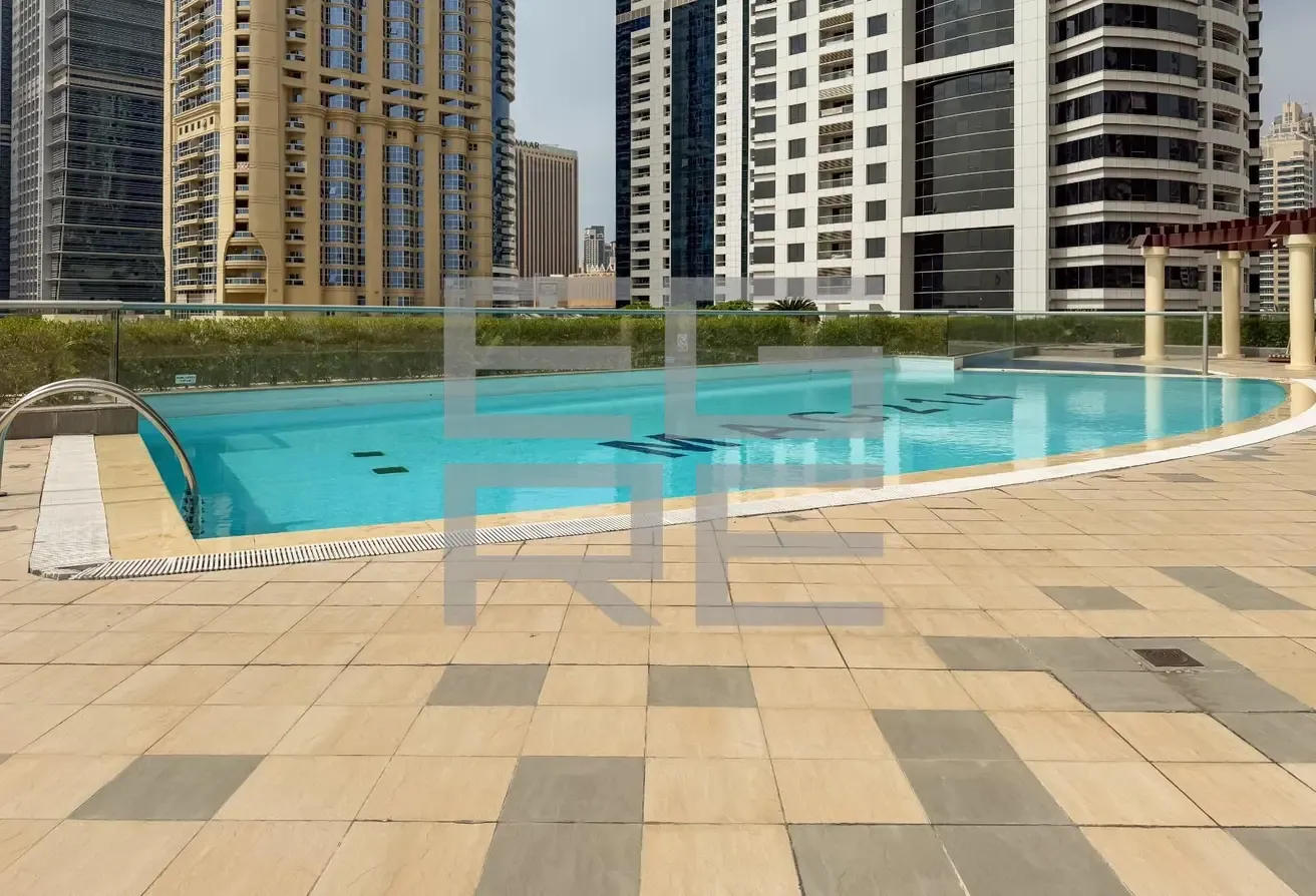 Spacious Fully Furnished 1BR | Canal View
