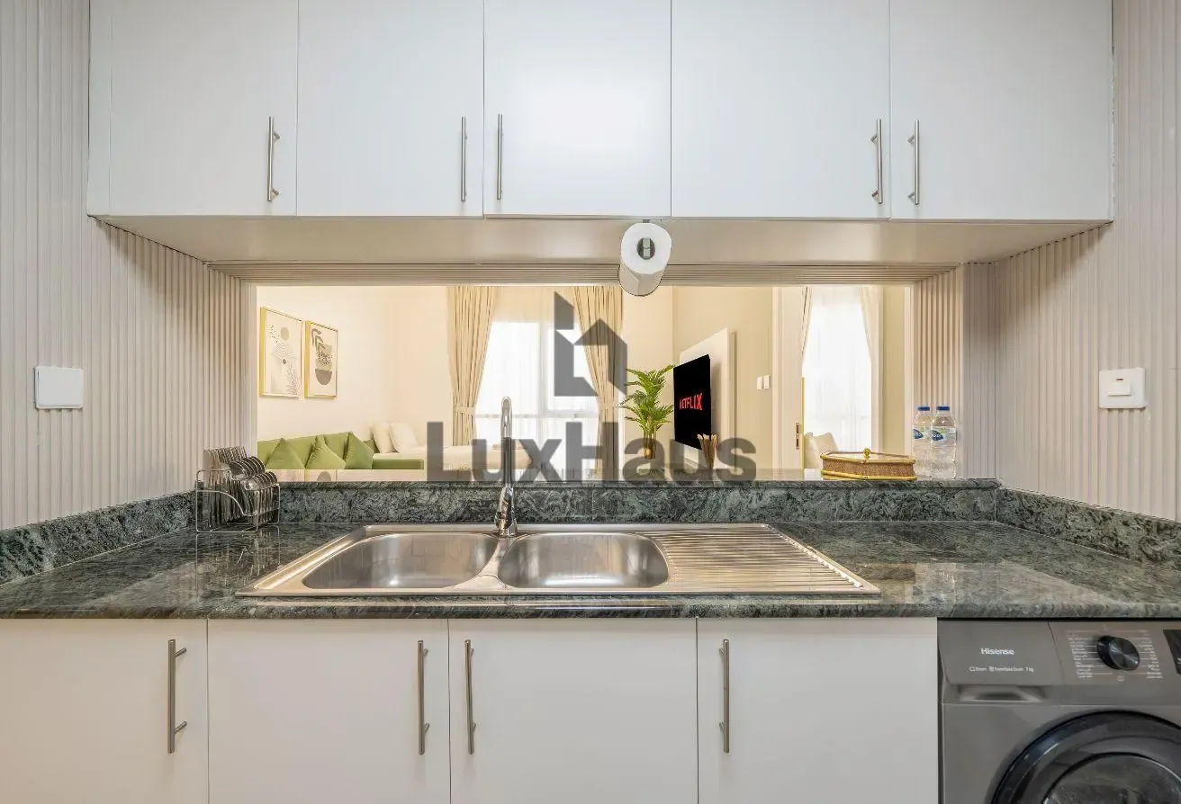 Upgraded| Furnished| Balcony| Ready to Move