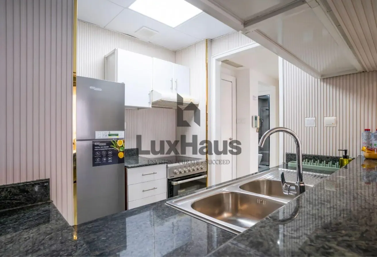 Upgraded| Furnished| Balcony| Ready to Move