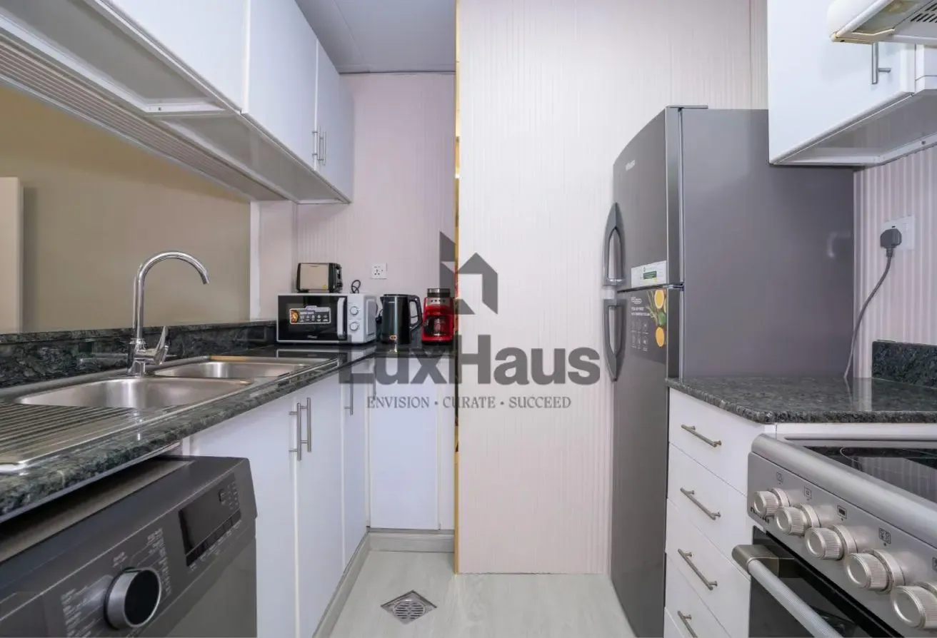 Upgraded| Furnished| Balcony| Ready to Move
