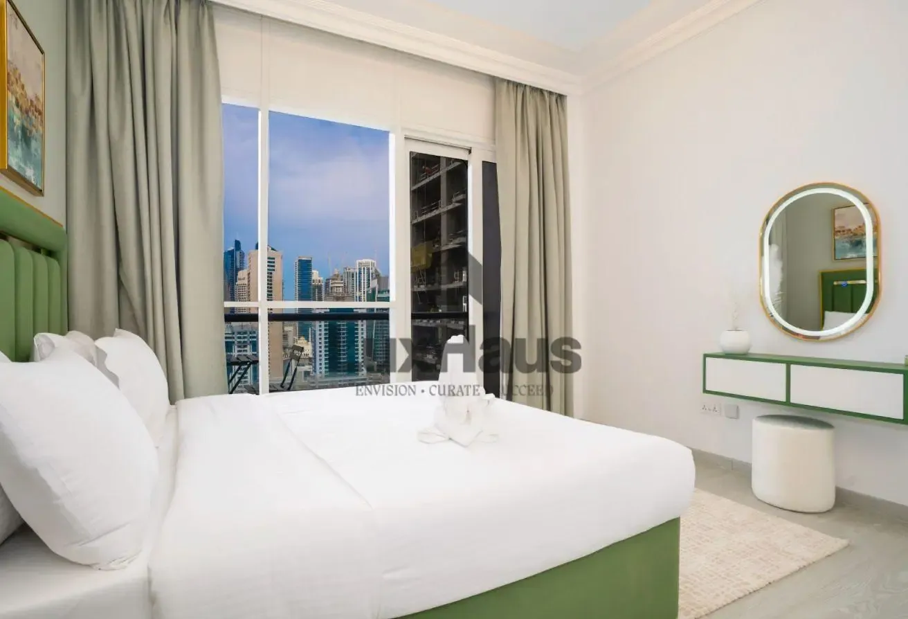 Upgraded| Furnished| Balcony| Ready to Move