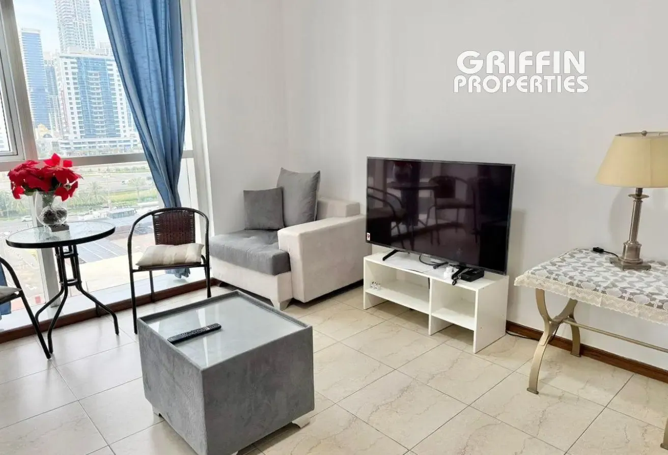 Spacious Furnished 1 BHK | Park View | Near Metro